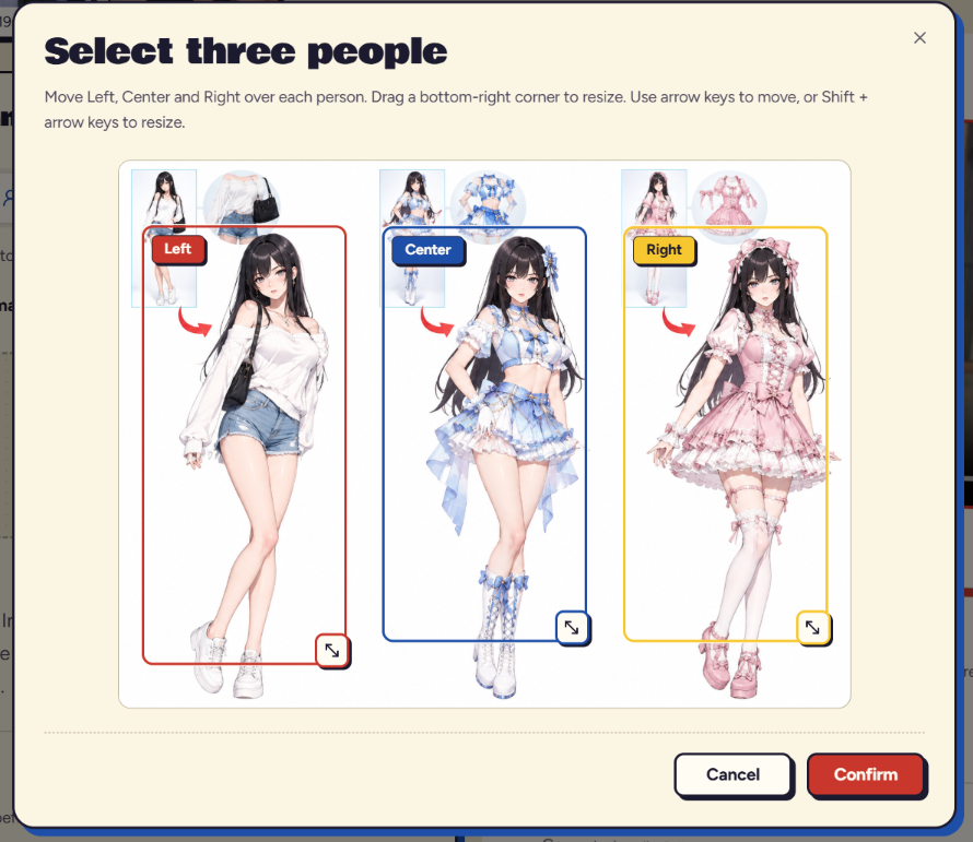 Gangnam Style AI Video Generator